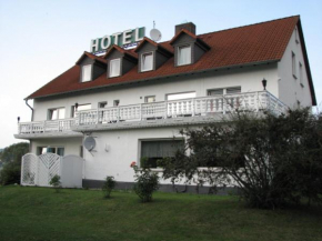 Гостиница Hotel Linden  Кнюльвальд